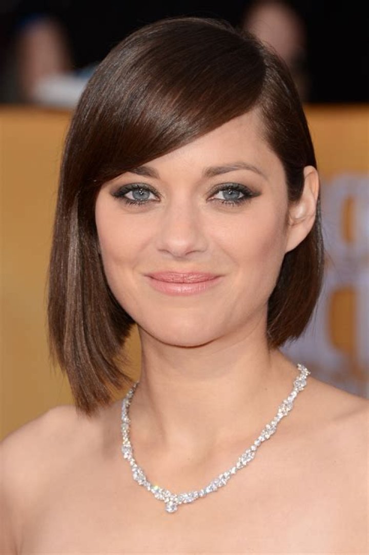 Marion Cotillard Marion Cotillard