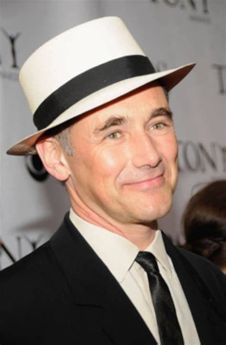 Mark Rylance Biography