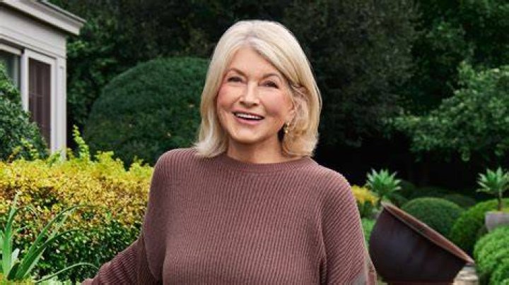Martha Stewart Martha Stewart