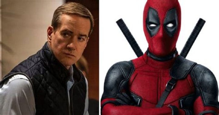 matthew mcfayden deadpool 3