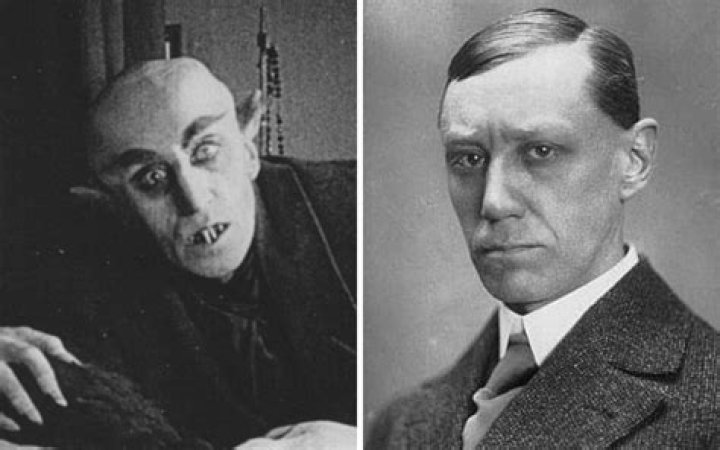 Max Schreck