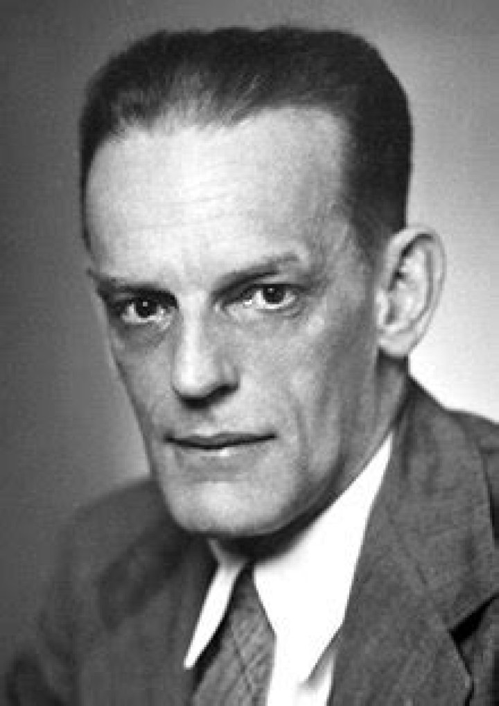 Max Theiler Max Theiler