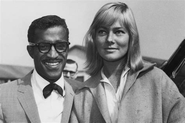 May Britt May Britt