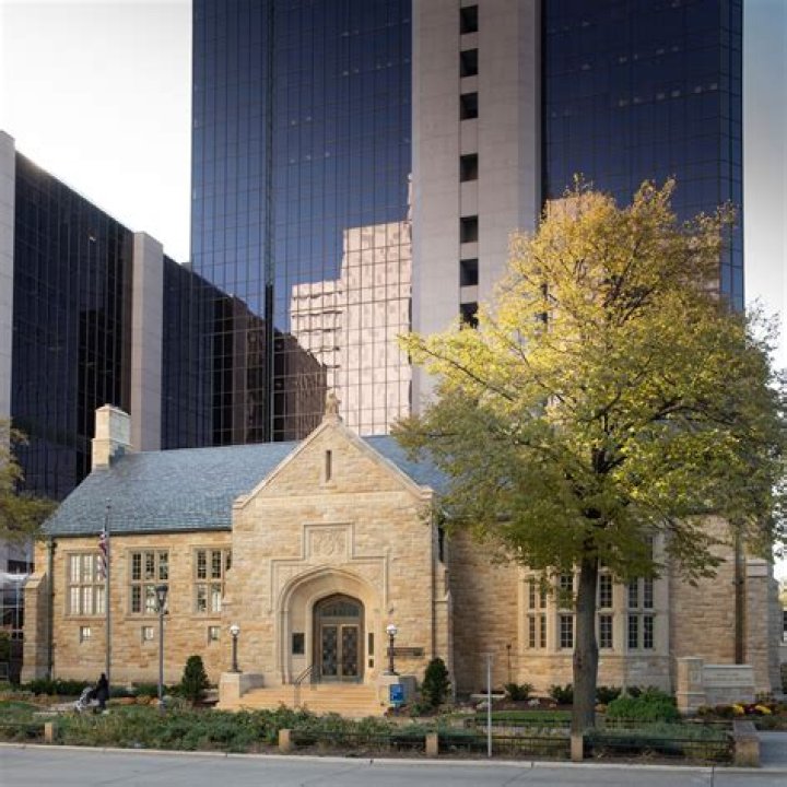 Mayo Graduate School
