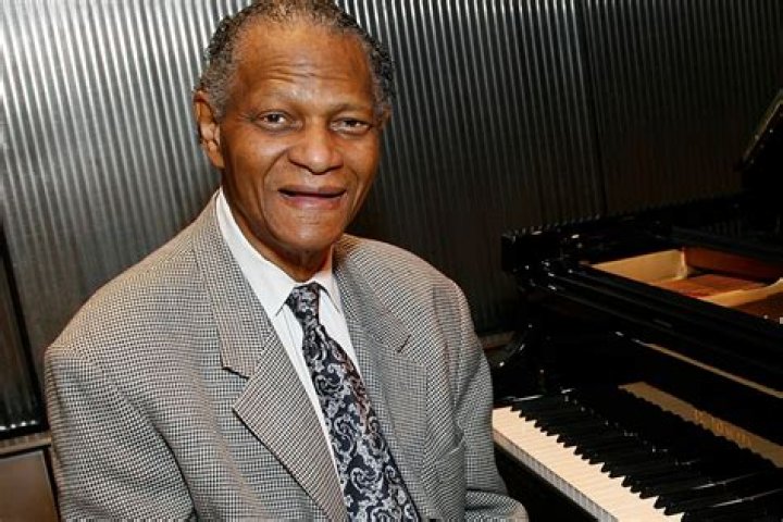 McCoy Tyner