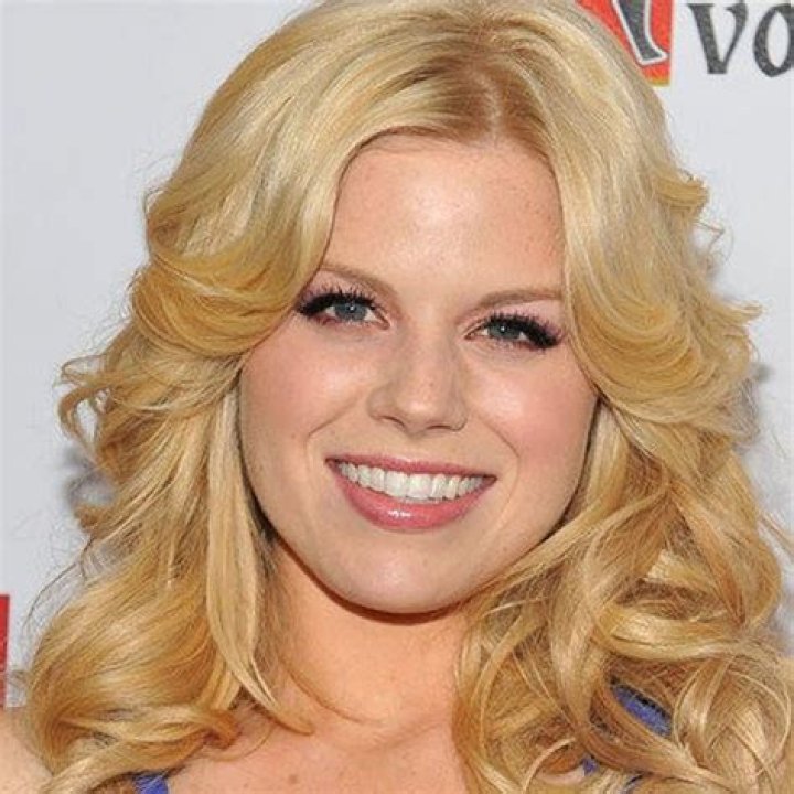 Megan Hilty Bra Size, Age, Weight, Height, Measurements