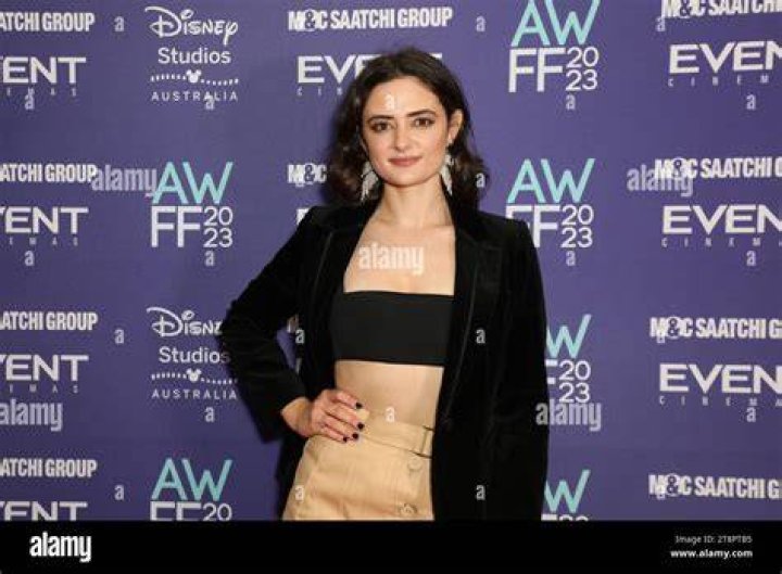 Megan Smart Outfit