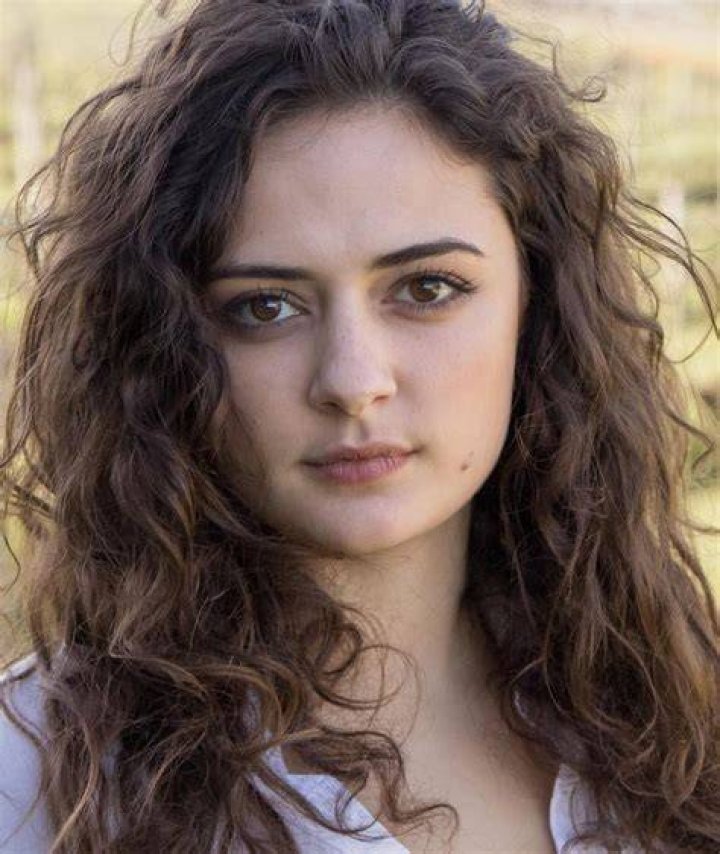 Megan Smart