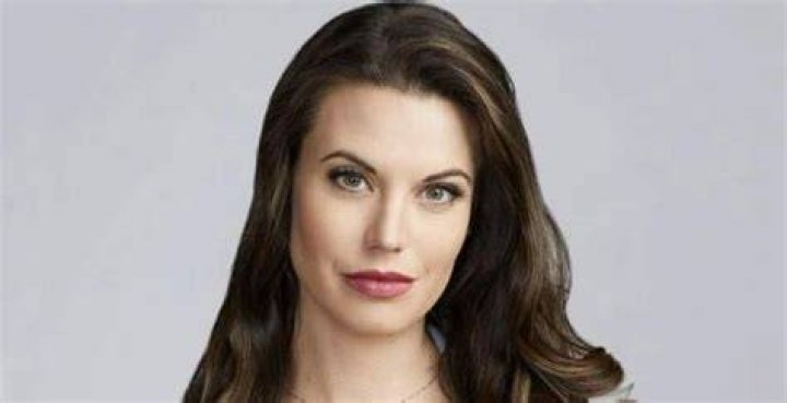 Meghan Ory Bra Size, Age, Weight, Height, Measurements