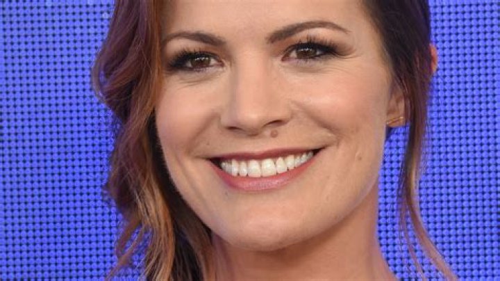 Melissa Claire Egan