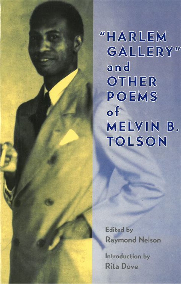 Melvin Tolson