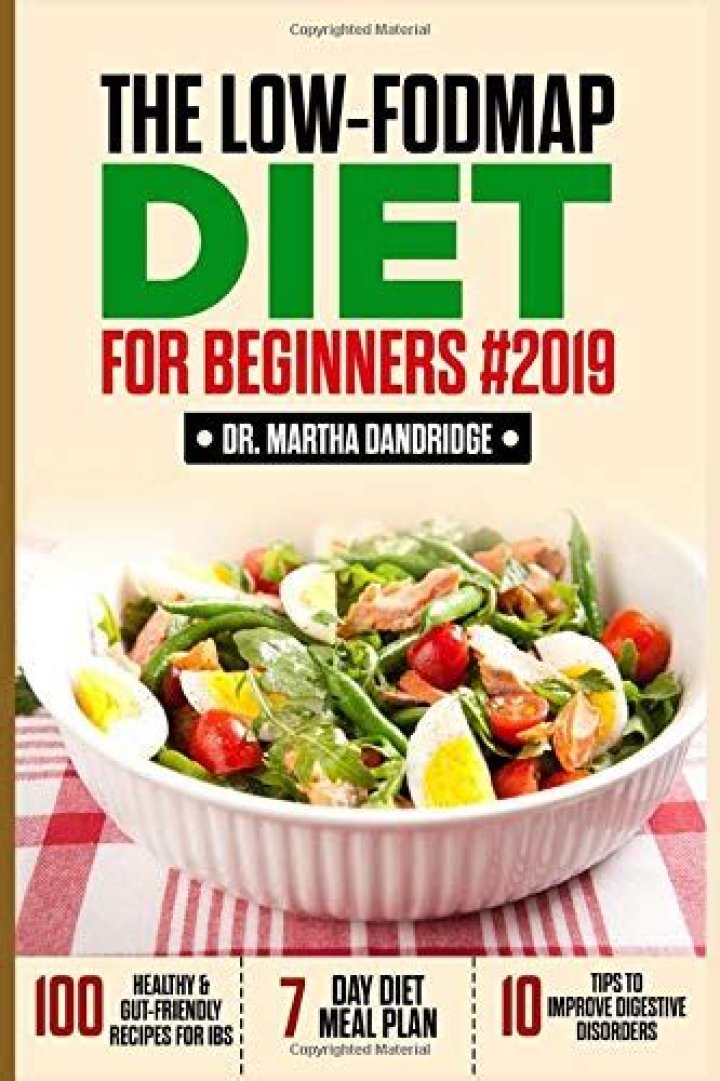Merle Dandridge Diet Plan