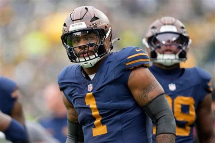 Micah Parsons dad: Who is Terrence Parsons? 1 Micah Parsons