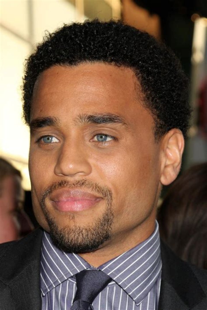 Michael Ealy Michael Ealy