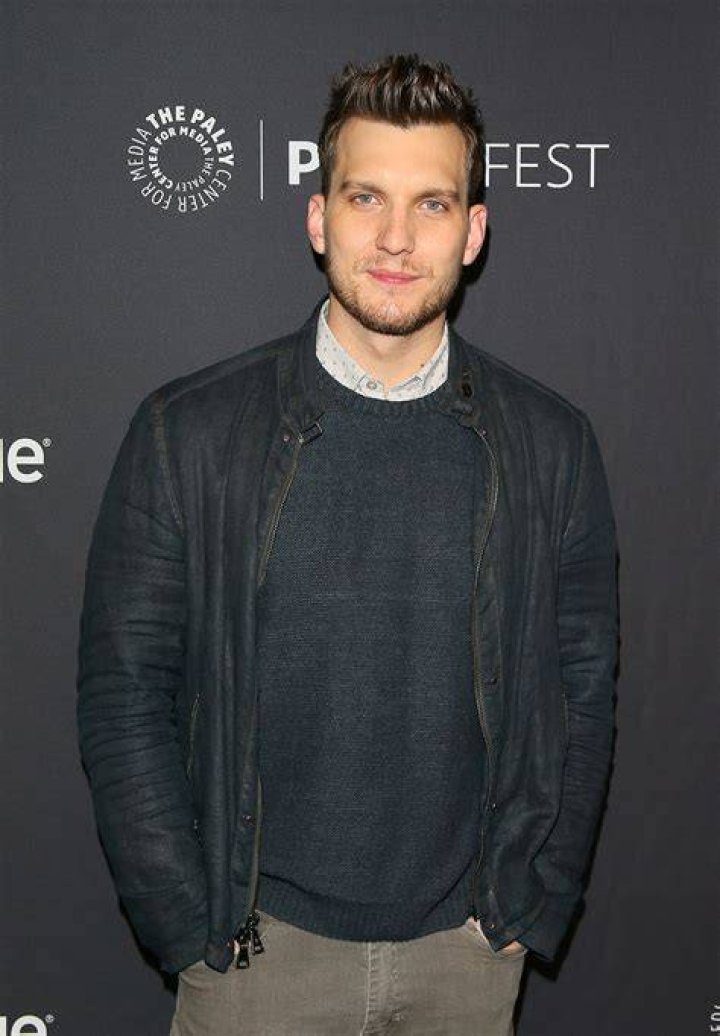 Michael Foster Michael Foster