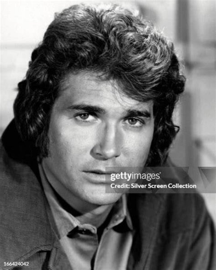 Michael Landon Michael Landon