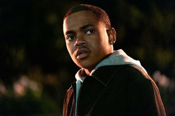 Michael Rainey Jr