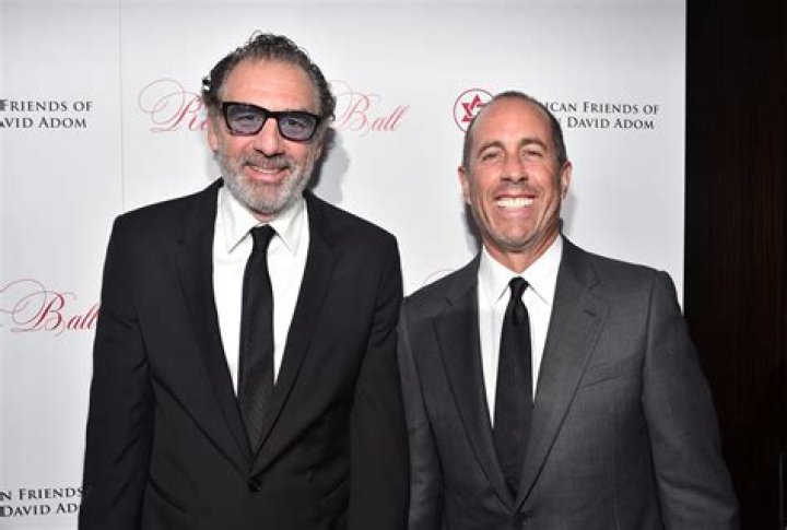 Michael Richards Net Worth
