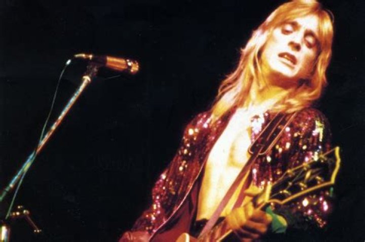 Mick Ronson Mick Ronson