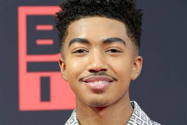 Miles Brown Biography