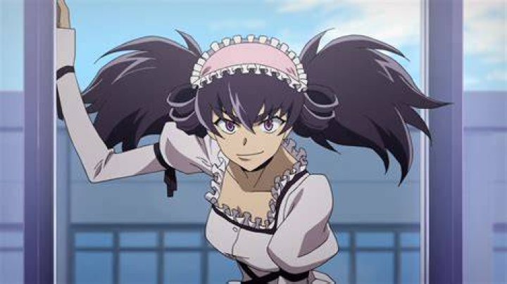 Minene Uryuu 