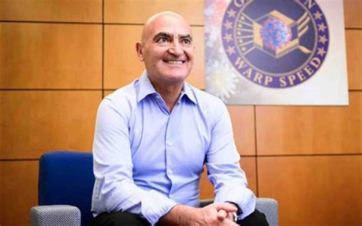 Moncef Slaoui