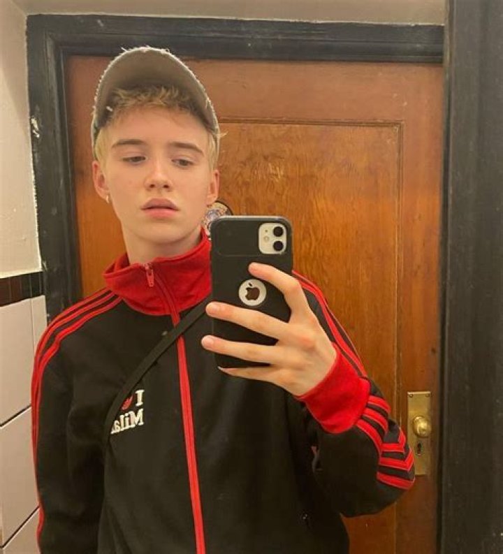 Morgan Davies Instagram