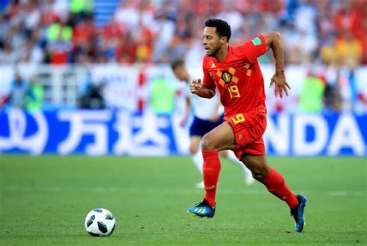 Mousa Demb&eacute;l&eacute;