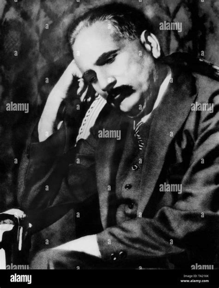 Muhammad Iqbal