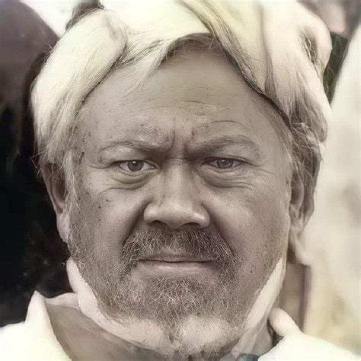 Muhammad Yusuf bin Ahmad