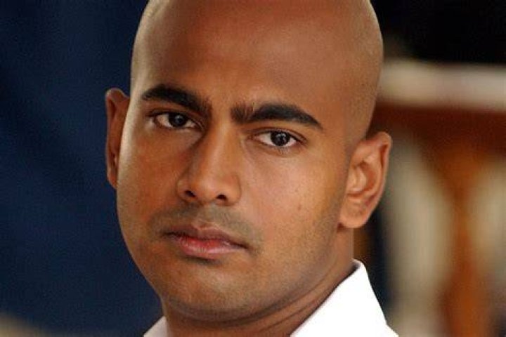 Myuran Sukumaran Myuran Sukumaran