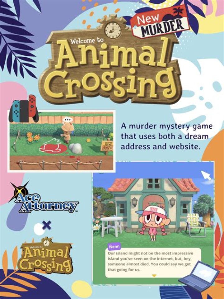 Name, Mystery [ Updated ]