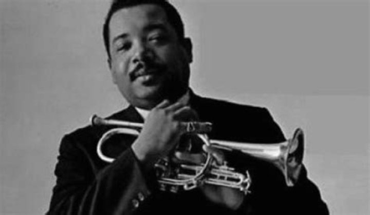 Nat Adderley