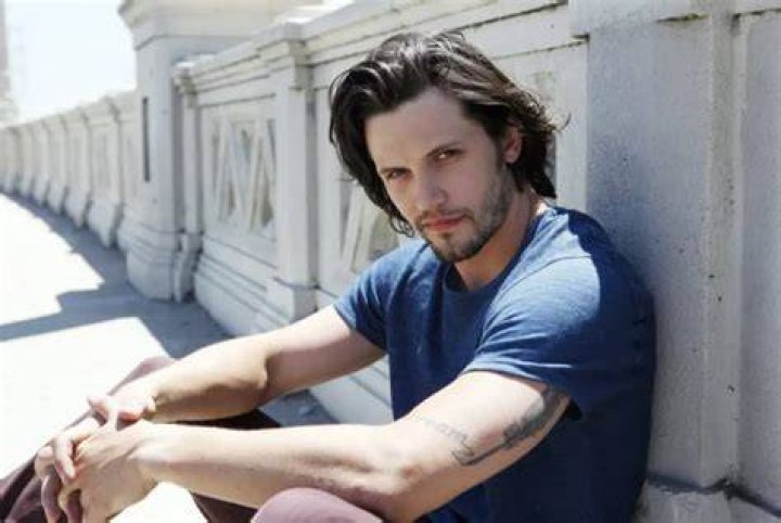 Nathan Parsons Age, Weight, Height, Measurements