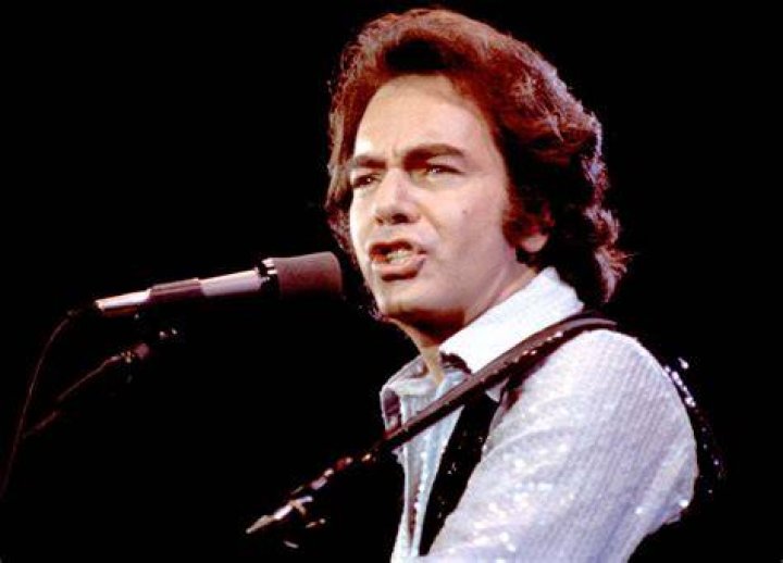 Neil Diamond Neil Diamond