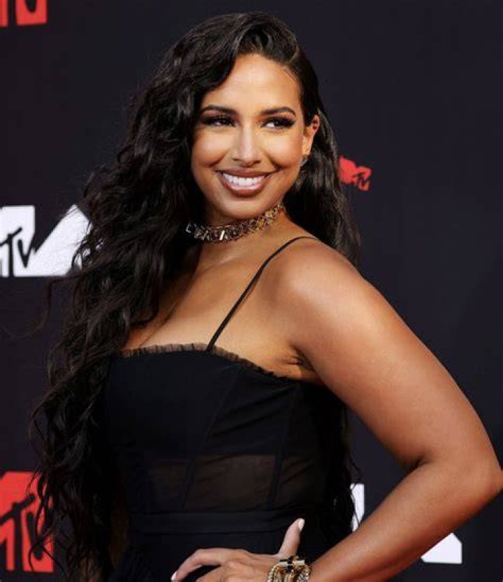 Nessa Diab career & net worth
