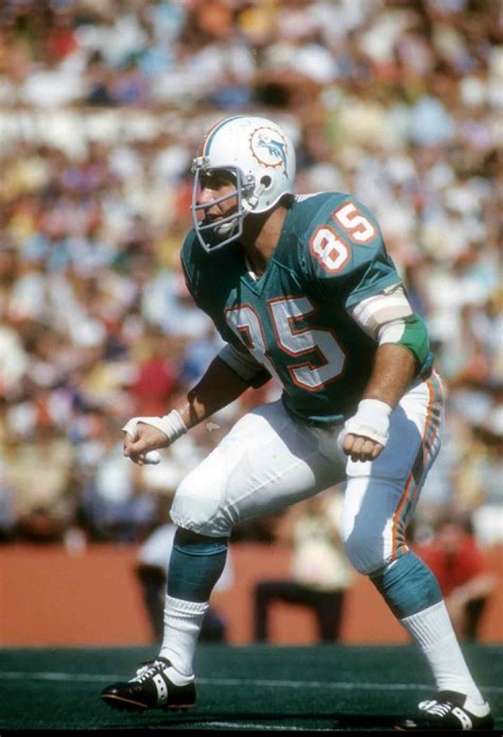 Nick Buoniconti