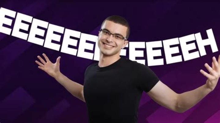 Nick Eh 30