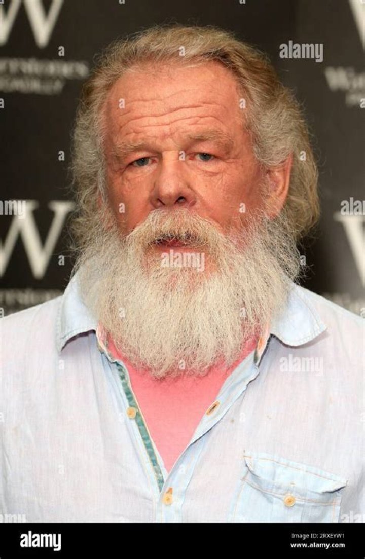 Nick Nolte Nick Nolte