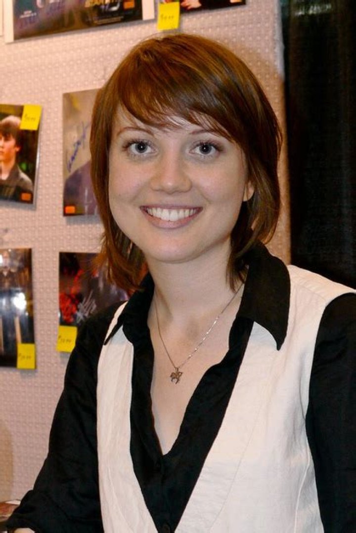 Nicki Clyne Bra Size, Age, Weight, Height, Measurements