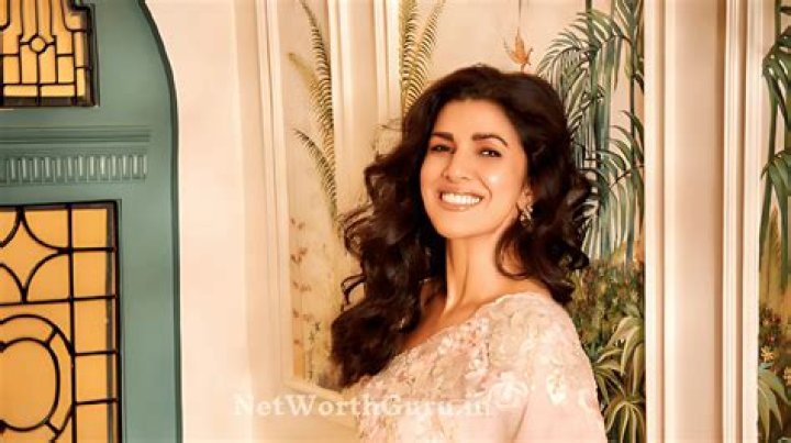Nimrat Kaur Net Worth