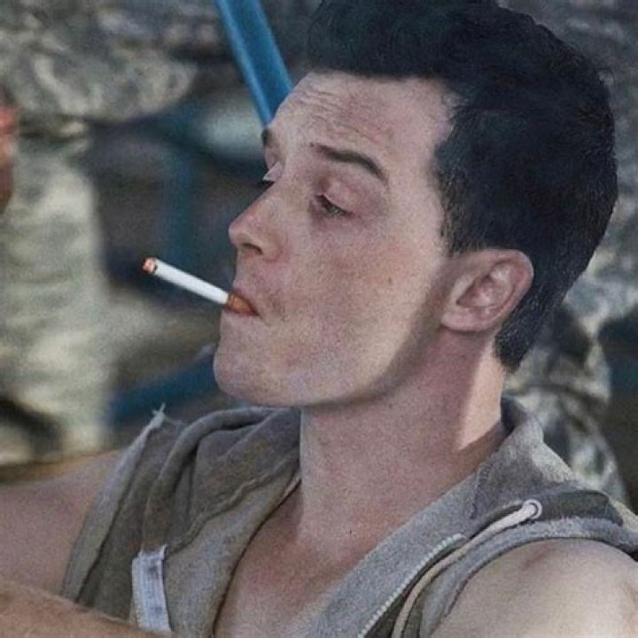 Noel Fisher