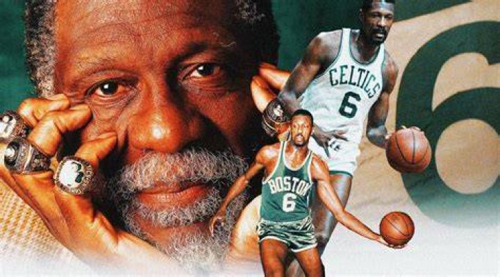 og bill russell 859