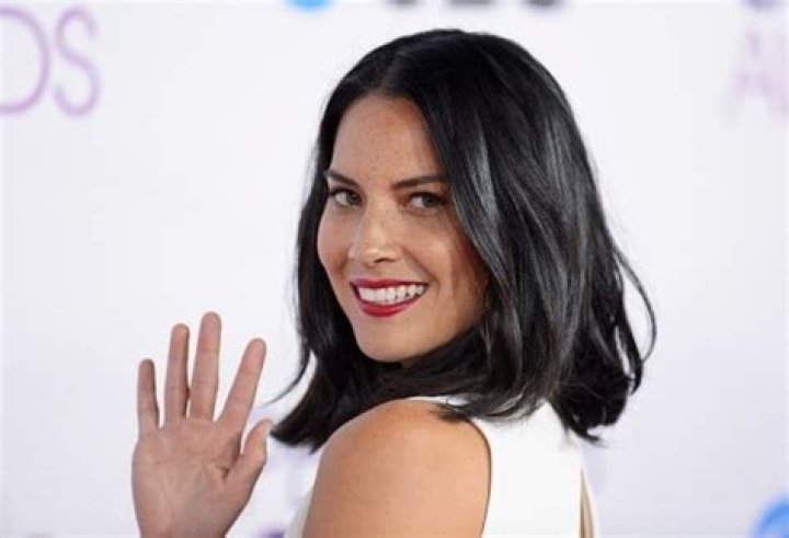 Olivia Munn Bra Size, Age, Weight, Height, Measurements