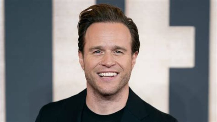 Olly Murs Net Worth