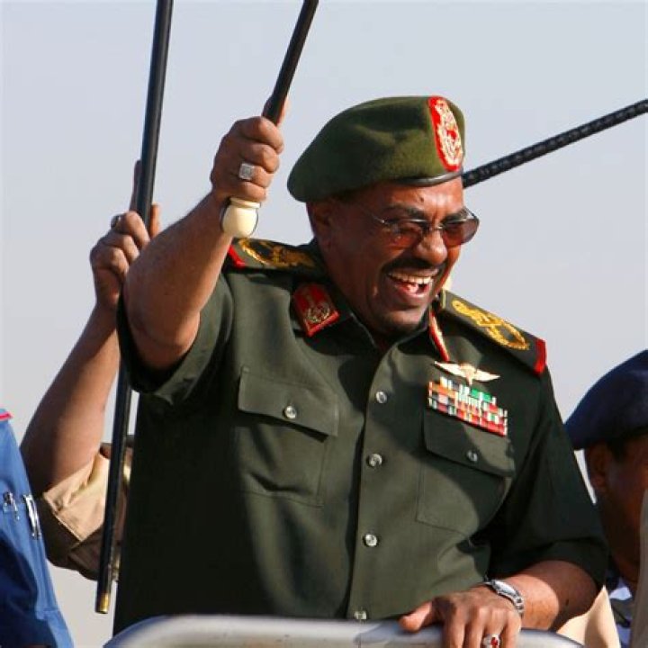 Omar al-Bashir Biography