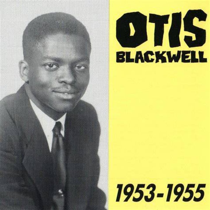 Otis Blackwell