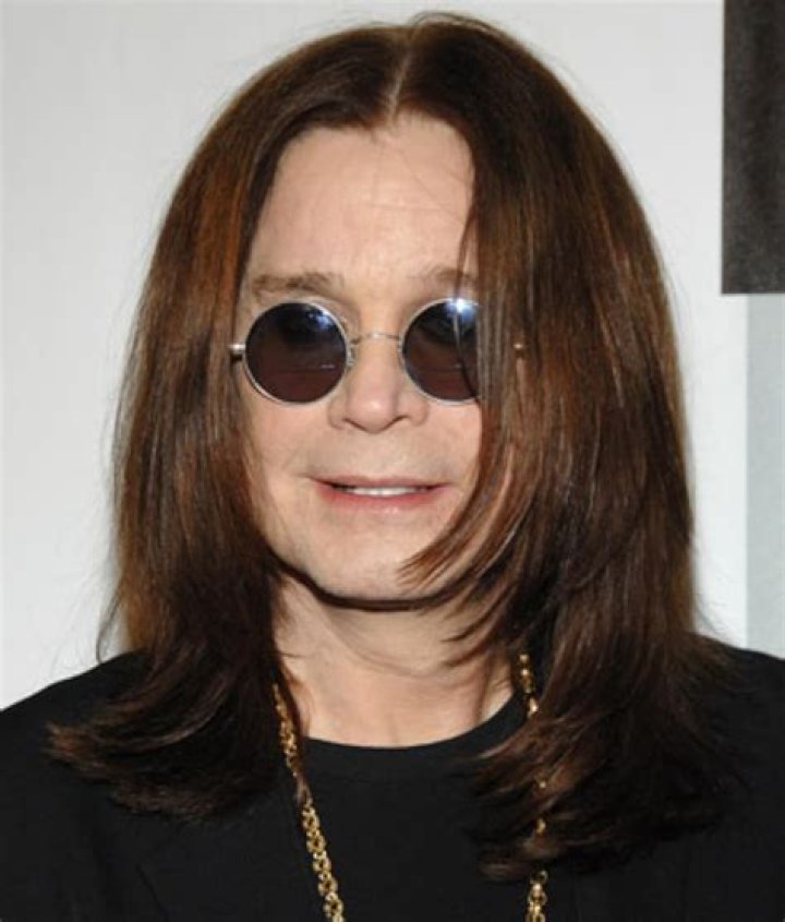 Ozzy Osbourne Biography