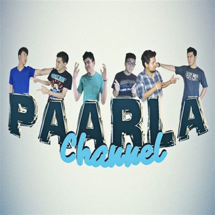Paarla Channel