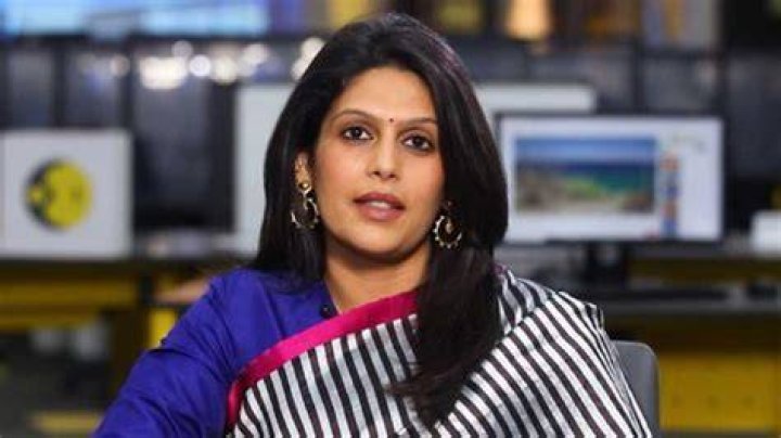 Palki Sharma